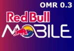 Red Bull 0.3 OMR Gift Cards OM