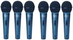Superlux ECO-88S Micrófono dinámico vocal