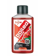 Carp zoom posilovač boiled seeds aroma 50 ml - chilli