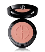 Giorgio Armani Pudrová tvářenka Luminous Silk (Glow Blush) 4 g 10