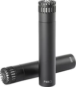 DPA ST2015 Microphone à condensateur pour instruments