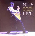 Nils Lofgren - Acoustic Live (2 LP)