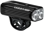 Lezyne Super Drive 1800+ Smart Front Loaded Kit 1800 lm Black Elülső-Hátulsó Első lámpa