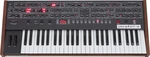 Sequential Prophet 6 Keyboard Sintetizador