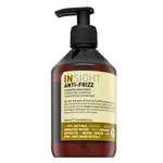 Insight Anti-Frizz Hydrating Shampoo wygładzający szampon do włosów falowanych i kręconych 400 ml