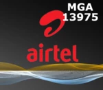 Airtel 13975 MGA Mobile Top-up MG