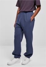 Sweatpants navy blue
