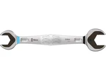 Wera 020262 Oboustranný plochý klíč 6002 Joker Double SW 24 x 27 (280 mm)