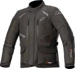 Alpinestars Andes V3 Drystar Jacket Black 3XL Textilná bunda