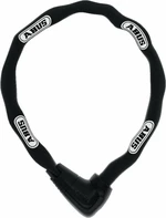 Abus Steel-O-Chain 9809K/110 Black 110 cm