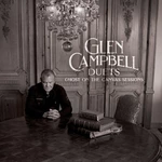Glen Campbell - Glen Campbell Duets: Ghost On The Canvas Sessions (Gold Coloured) (2 LP) Disco de vinilo