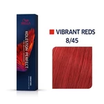 Wella Professionals Koleston Perfect Me+ Vibrant Reds profesionální permanentní barva na vlasy 8/45 60 ml