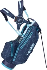 Sun Mountain Adventure 14-Way Waterproof Navy/Blue Bolsa de golf