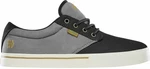 Etnies Jameson 2 Eco Black/Dark Grey/Gold 42 Zapatillas