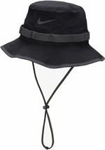 Nike Dri-Fit Apex Bucket Hat Black/Anthracite S