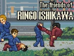 The friends of Ringo Ishikawa Steam CD Key