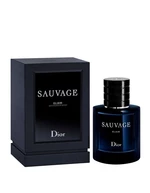 Dior Sauvage Elixir - parfém 2 ml - odstřik s rozprašovačem