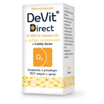 DEVIT Direct 10000 IU sprej 6 ml