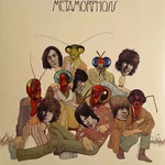The Rolling Stones - Metamorphosis (LP) Disco de vinilo