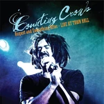 Counting Crows - August & Everything After Live From Town Hall (2 LP) Disco de vinilo