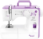 Texi  Joy 1302 Máquina de coser