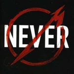 Metallica - Through The Never (Music From The Motion Picture) (2 CD) CD de música