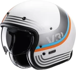 HJC V31 Byron MC27 XL Casco