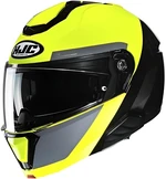 HJC i91 Bina MC3H M Casco