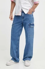 Rifle Calvin Klein Jeans pánske,J30J324881