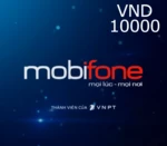Mobifone 10000 VND Mobile Top-up VN
