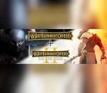 Warhammer Quest 1 & 2 Bundle Steam CD Key