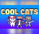 Cool Cats Steam CD Key