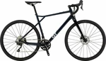 GT Grade Comp Gloss Indigo/Silver S Rower Gravel / Cyclocross