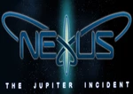 Nexus: The Jupiter Incident EU Steam CD Key