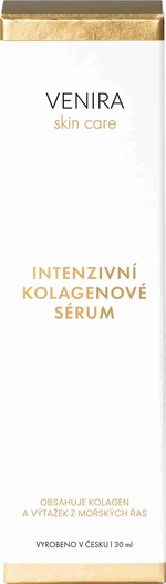 VENIRA Intenzívne kolagénové sérum