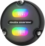 Hella Marine  Apelo A1 Polymer RGB Underwater Light Fedélzet világítás