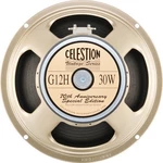 Celestion G12H 70th Anniversary 8 Ohm Gitár / Basszusgitár Hangszóró