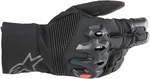 Alpinestars Bogota' Drystar XF Gloves Black/Black XL Motoros kesztyűk