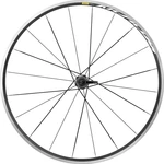 Mavic Aksium 29/28" (622 mm) Ráfiková brzda 9x135 Shimano HG Zadné koleso Kolesá