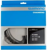 Shimano Y1P498080 Kettenblätt Asymmetrisch-110 BCD 53T