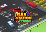 Gas Station Tycoon Steam CD Key