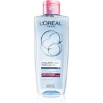 L’Oréal Paris Skin Perfection micelárna čistiaca voda 3v1 200 ml