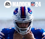 Madden NFL 24 XBOX One / Xbox Series X|S CD Key