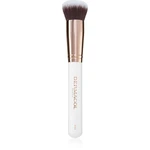 Dermacol Accessories Master Brush by PetraLovelyHair štětec na make-up a pudr D52 Rose Gold 1 ks