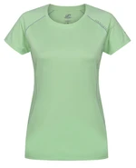 Women's T-shirt Hannah SHELLY II paradise green mel