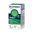 Biopron Baby+ kapky 10 ml