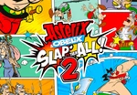 Asterix & Obelix Slap Them All! 2 Steam CD Key