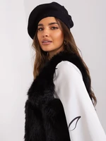 Black Women's Beret
