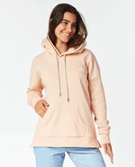 Sweatshirt Rip Curl PLAYABELLA CHEST HOOD Spanish Villa