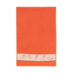 Zwoltex Kids's Towel Kaczki